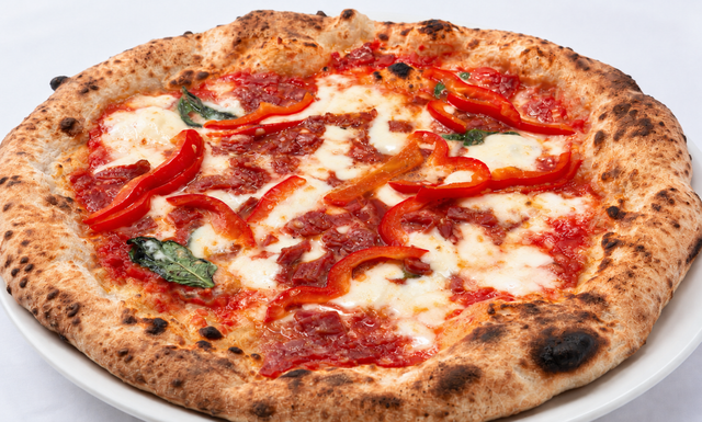 Diavola.