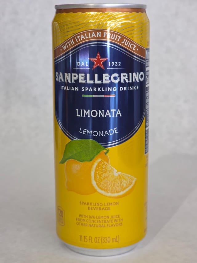 Limonata.