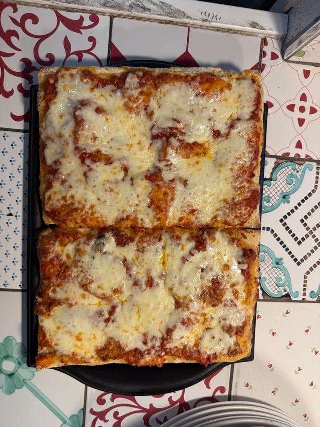 Ragù Bolognese.
