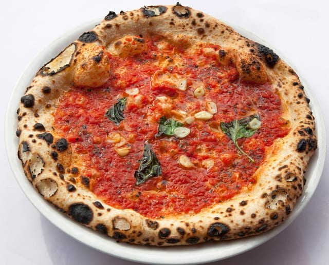 Marinara.
