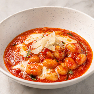 Gnocchi alla Sorrentina