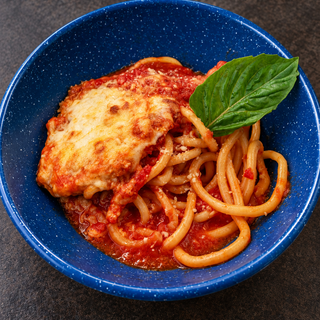 Chicken Parm