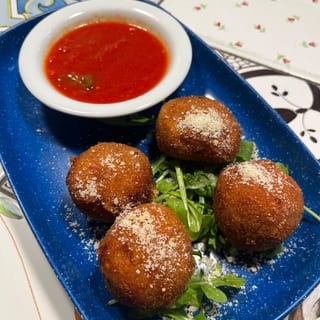 Arancini