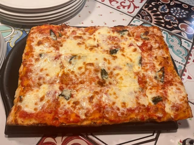 Margherita Romana.