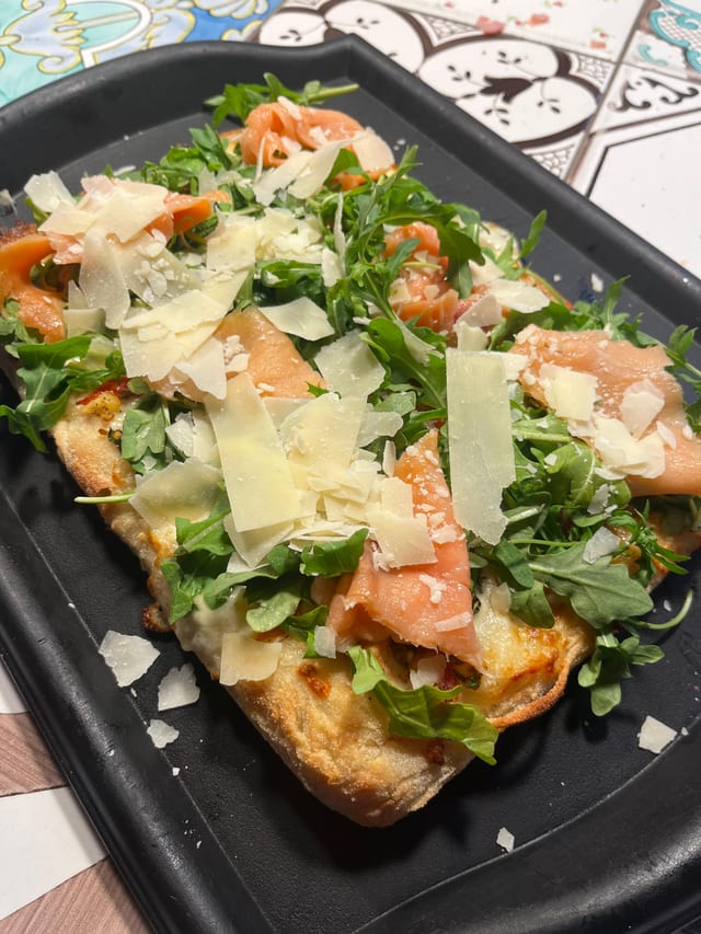 Chef's Special.