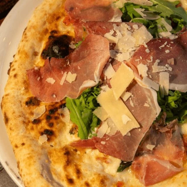 Di Ettore Pizza.