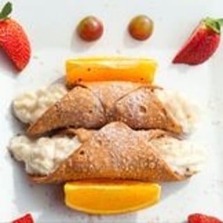 Cannoli