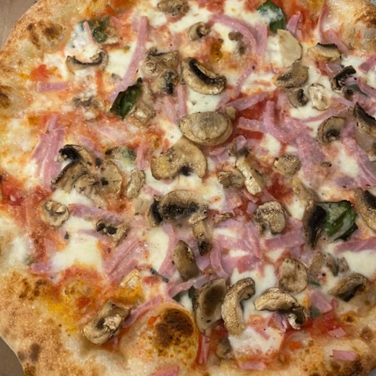 Indulge in Prosciutto Perfection