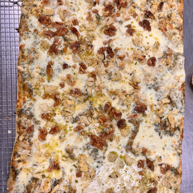 Pesto Full Tray.