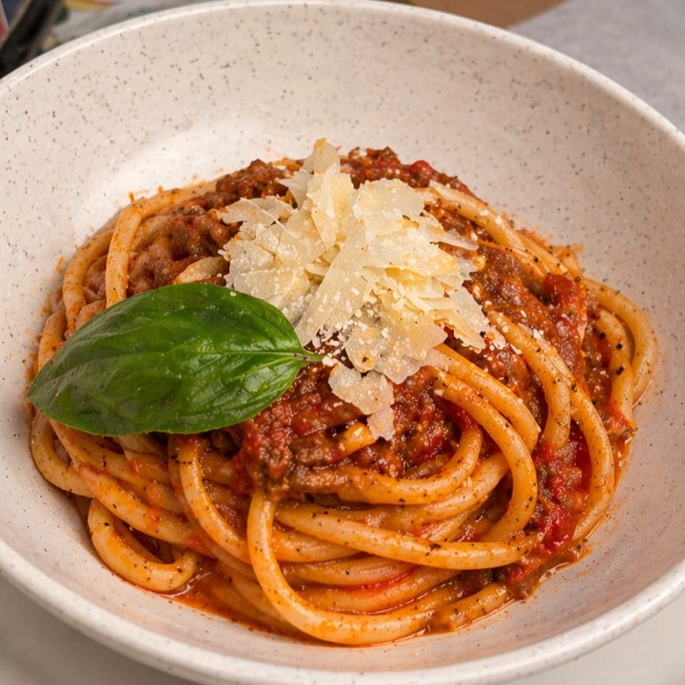 Looking for Something Beyond Pizza?