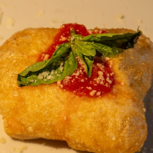 Montanara.