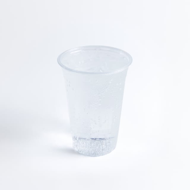 Acqua Frizzante San Pellegrino.