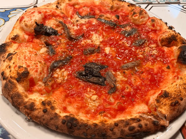 Marinara DOP.